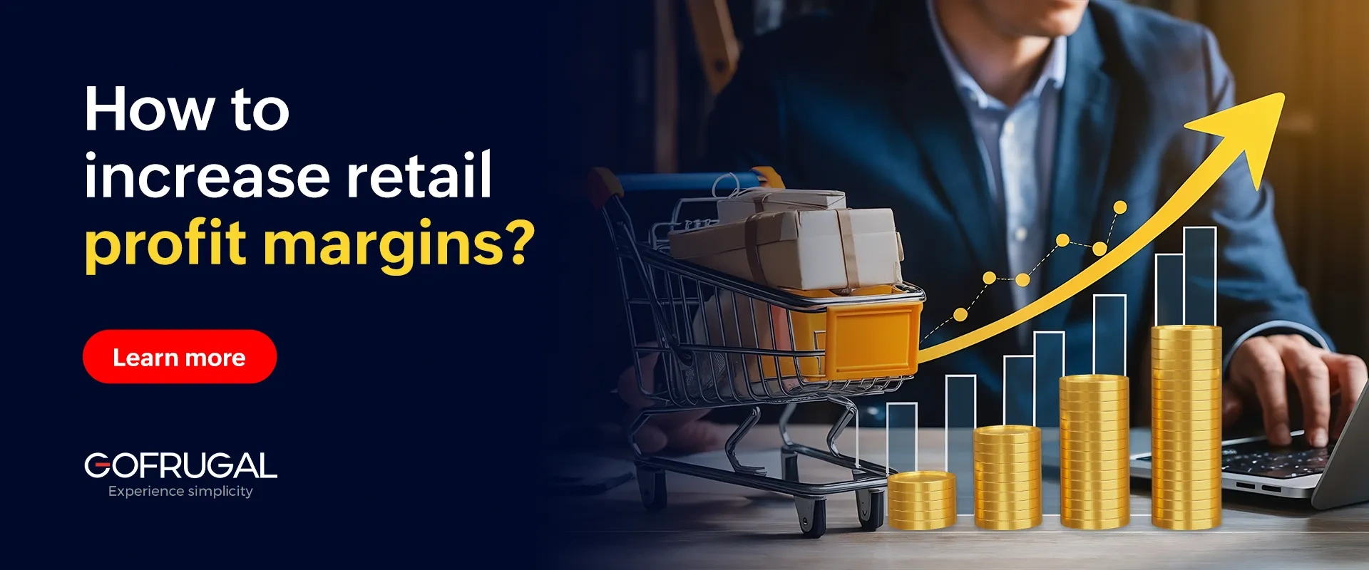 10 strategies to increase retail profit margins - Gofrugal