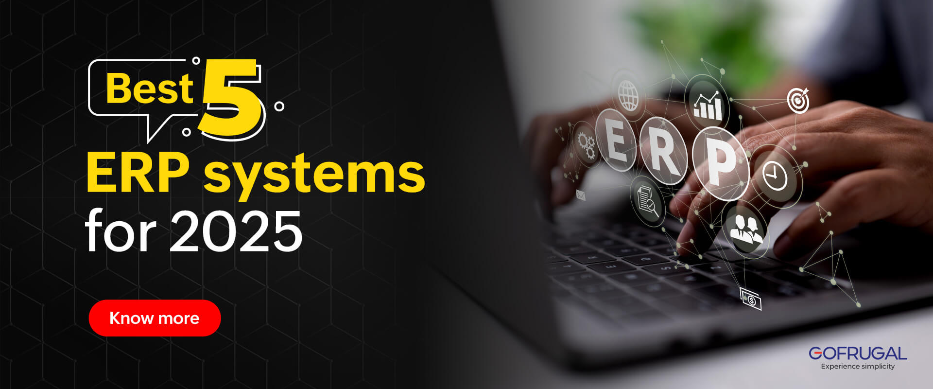 best erp systems 2025