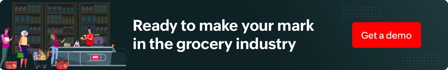 grocery store business plan