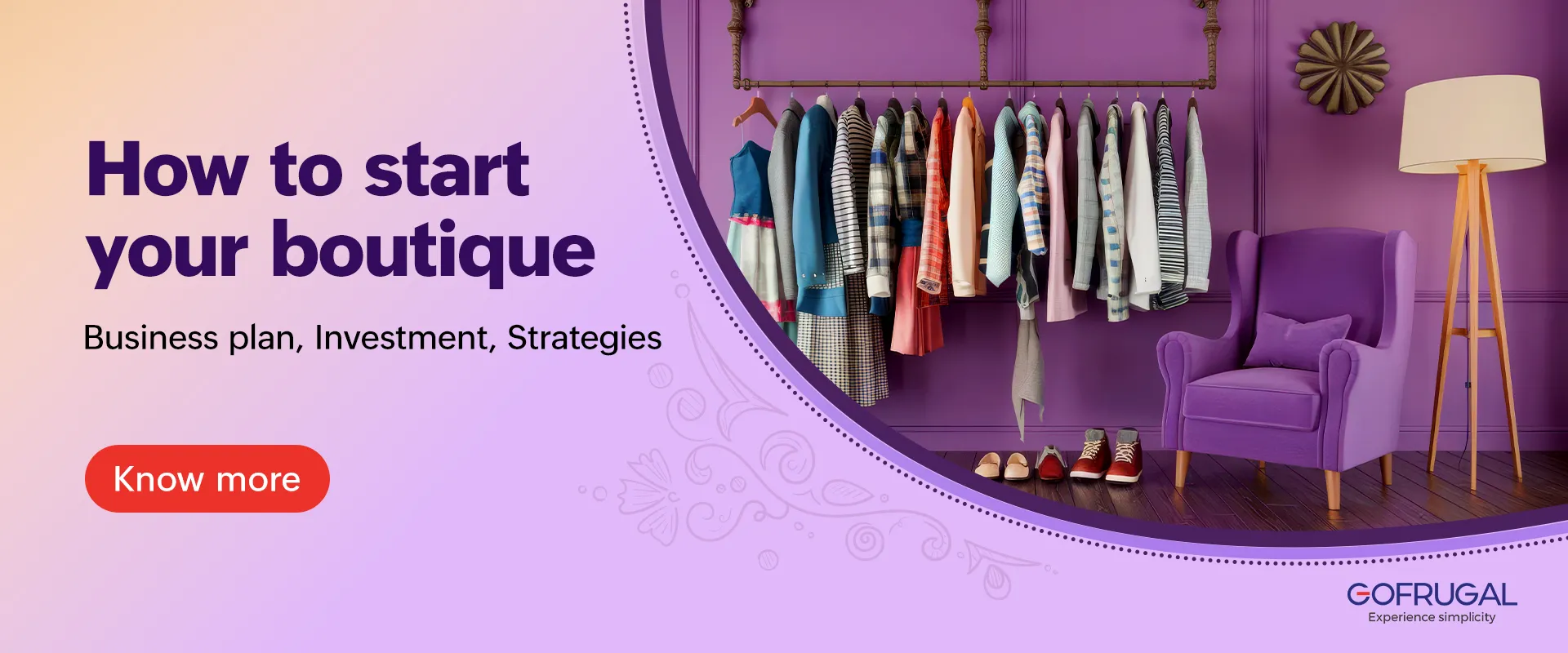 how to start a boutique