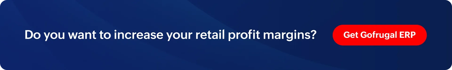 increase retail profit margins