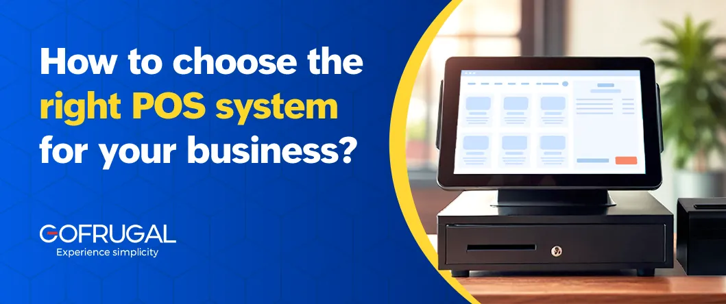 How to choose POS for your business