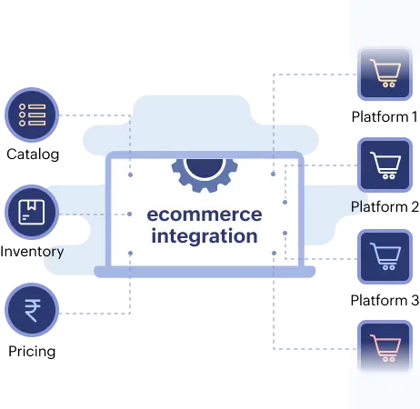 Pos Integration With Ecommerce Stores Gofrugal