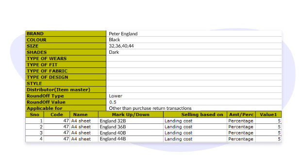 gofrugal inventory